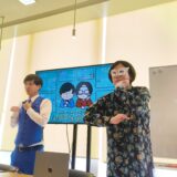行ってきました「あばらや204号室 10周年全国ツアーin福岡」