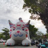2025年8月 台南 3泊4日 2日目