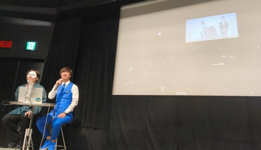 【2025 仙台】行ってきました「バイヤー高橋と逆翻訳男」